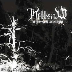 Hellsaw (AUT) : Spiritual Twilight